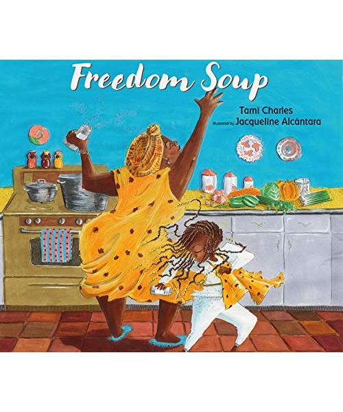 Freedom Soup