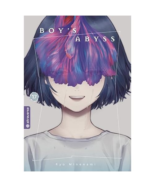 Boy's Abyss 17