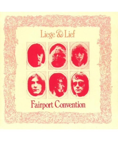 Liege and Lief