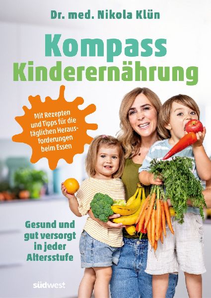 Kompass Kinderernährung