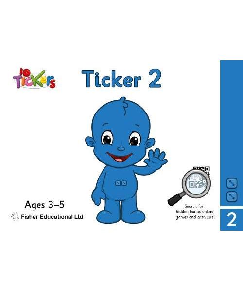 Ticker 2