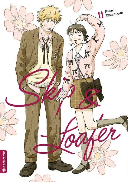 Skip & Loafer 11