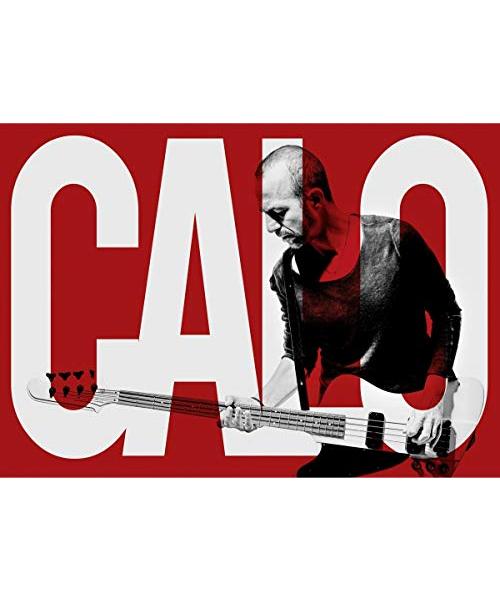 Calogero - L'Intégrale [17 CD + 1 DVD]