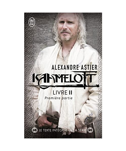 Kaamelott: Épisodes 1 à 50 1 (2)