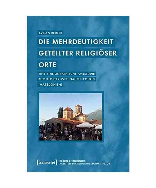 Die Mehrdeutigkeit geteilter religiöser Orte