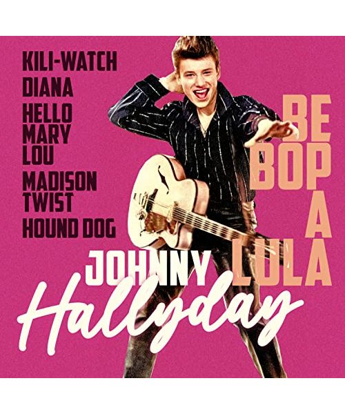 Be Bop A Lula - The Best Of