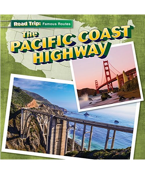The Pacific Coast Highway