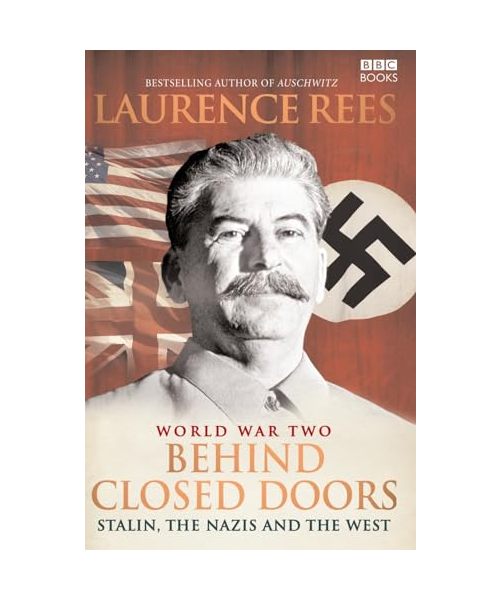 World War II: Behind Closed Doors