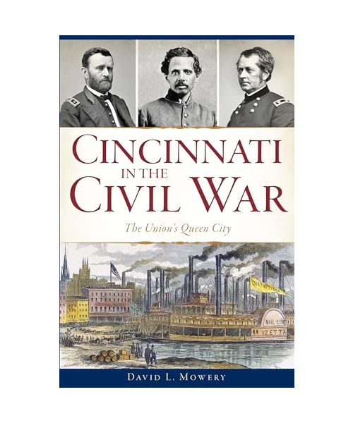 Cincinnati in the Civil War