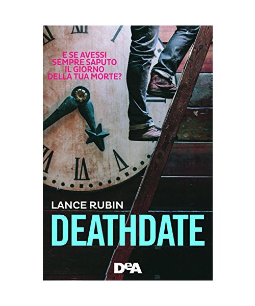 Deathdate