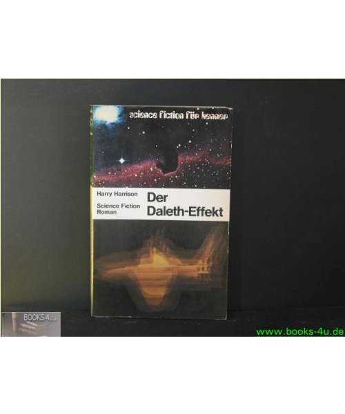 Der Daleth - Effekt,
