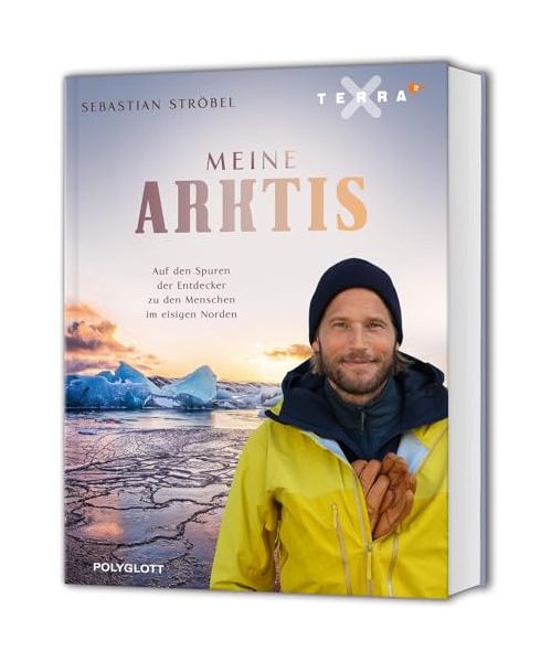 Meine Arktis