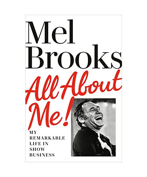 All About Me!