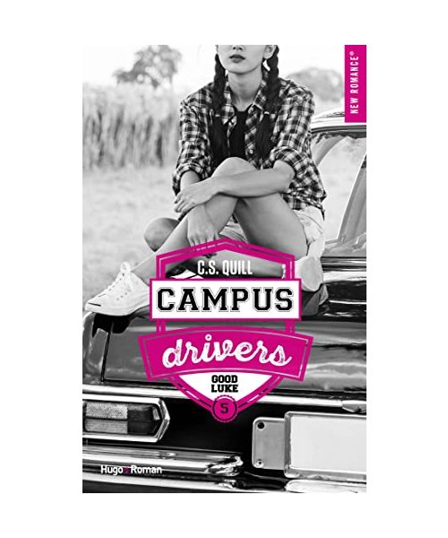 Campus drivers - Tome 05