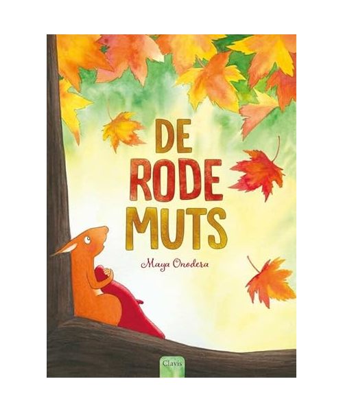 De rode muts