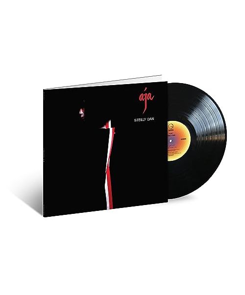 Aja (Vinyl) [Vinyl LP]