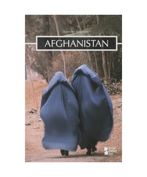 Afghanistan
