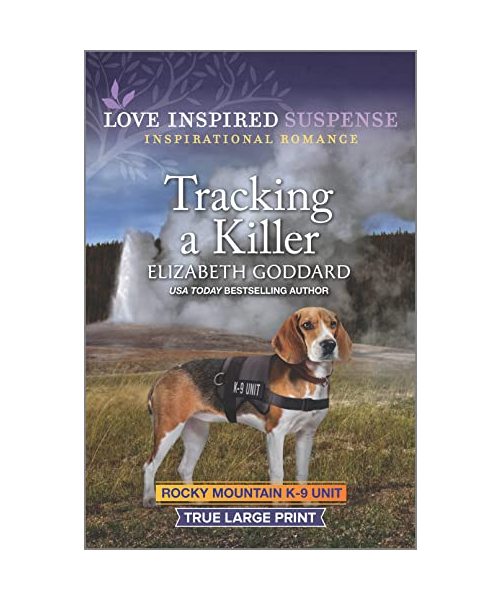 Tracking a Killer