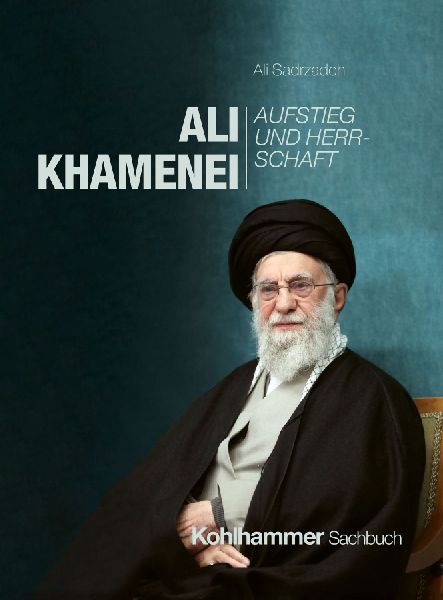 Ali Khamenei