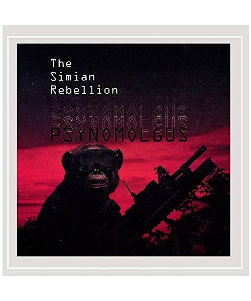 Psynomolgus