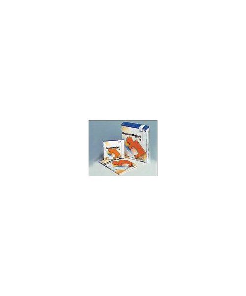 Powerpoint 2000 Buch und CD: Das digitale Seminar