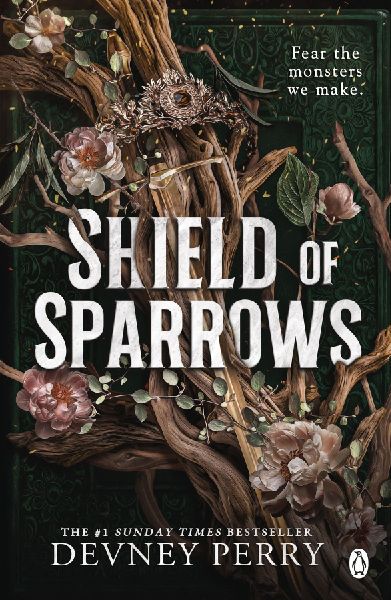 Shield of Sparrows