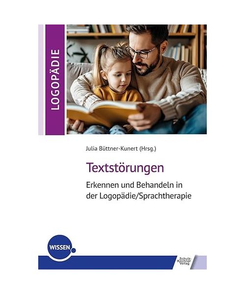 Textstörungen