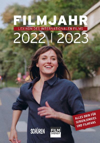 Filmjahr 2022/2023 - Lexikon des internationalen Films