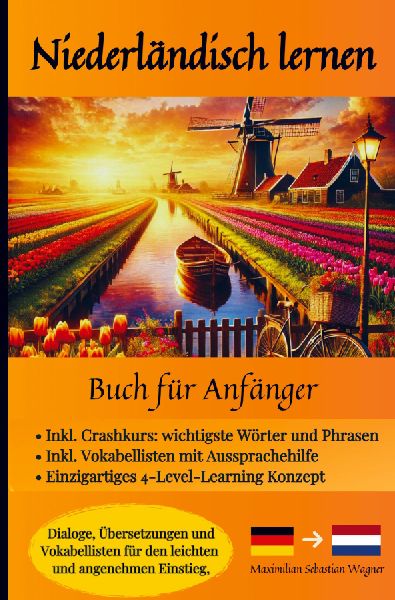 Niederländisch lernen