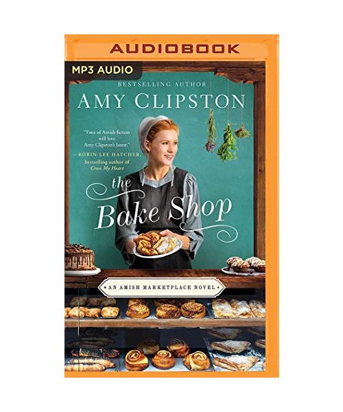The Bake Shop