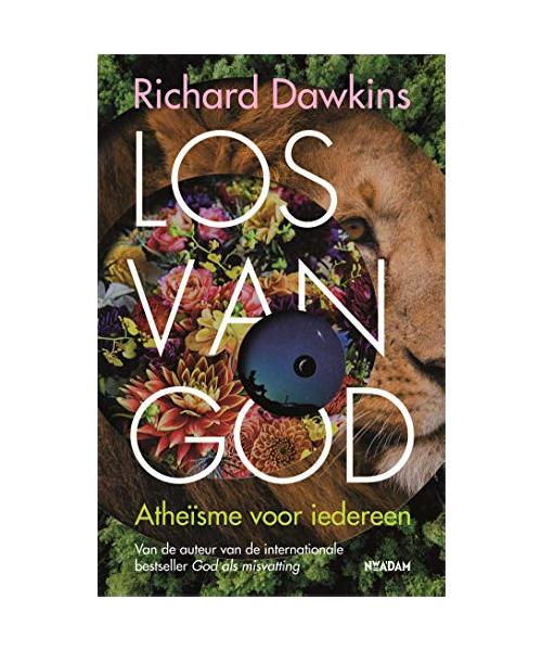 Los van God: atheïsme voor beginners