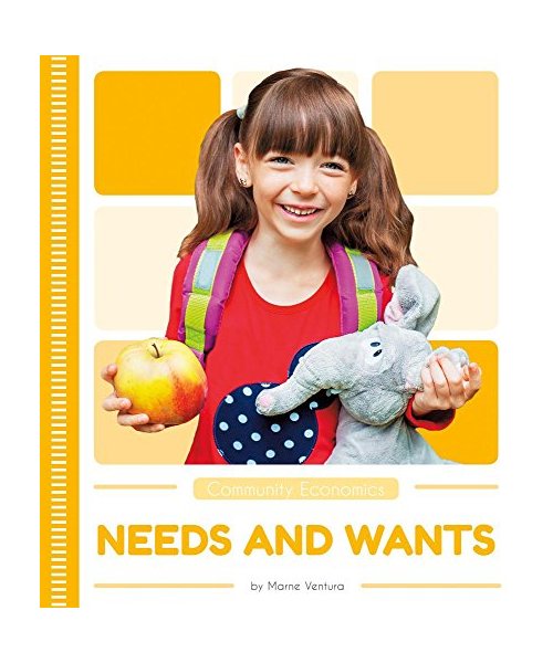 Needs and Wants