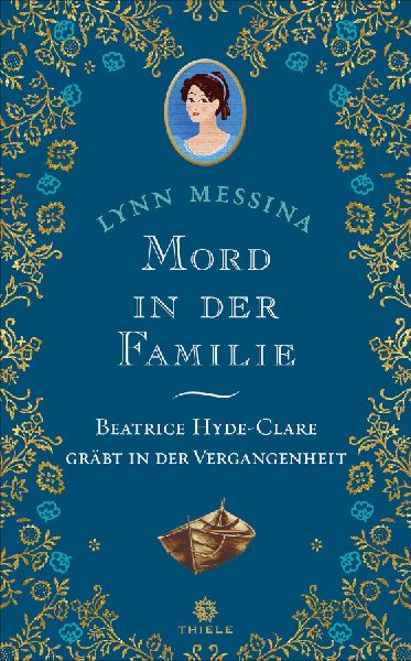 Mord in der Familie