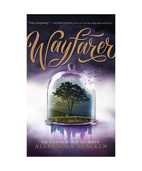 Wayfarer