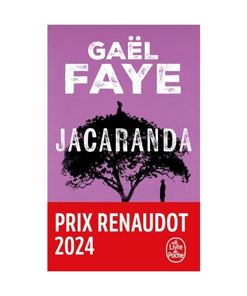 Jacaranda