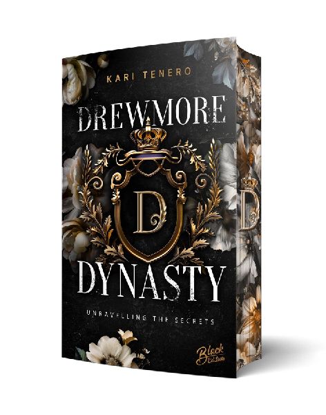 Drewmore Dynasty 3