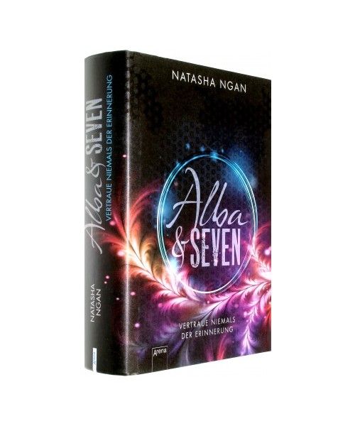 Alba & Seven