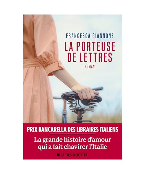 La Porteuse de lettres