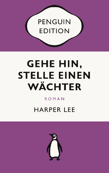 Gehe hin, stelle einen Wächter