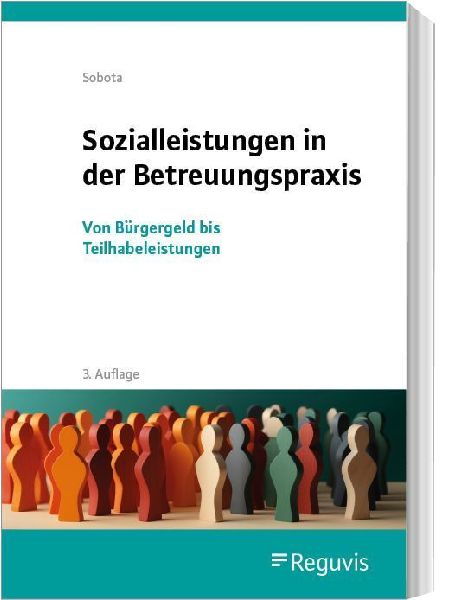 Sozialleistungen in der Betreuungspraxis