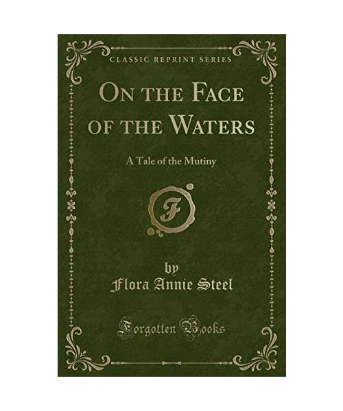 On the Face of the Waters