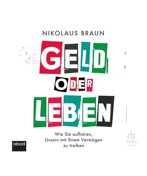 Geld oder Leben
