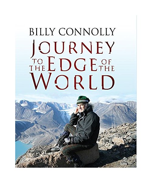 Journey to the Edge of the World