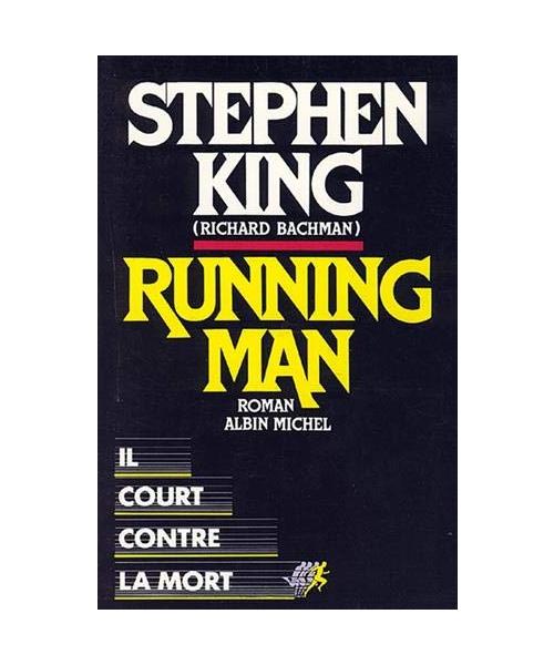 Running Man