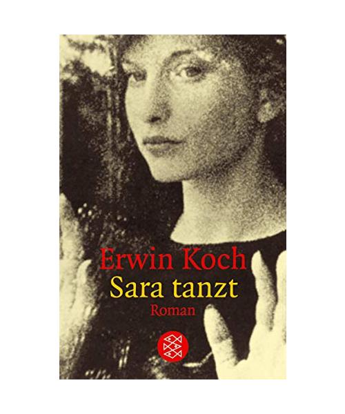 Sara tanzt