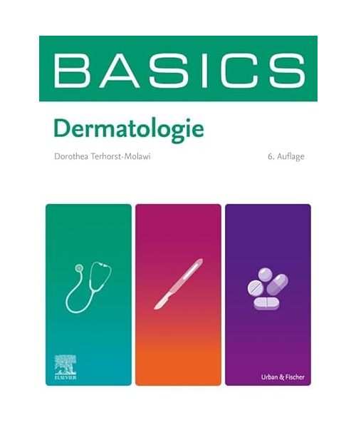BASICS Dermatologie