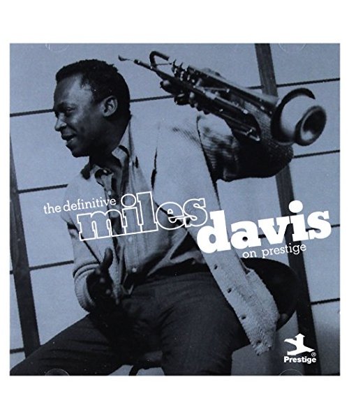 Definitive Miles Davis