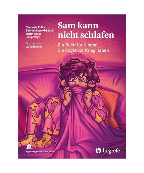Sam kann nicht schlafen