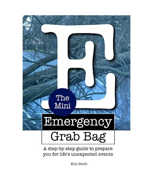 The Mini Emergency Grab Bag 1.0