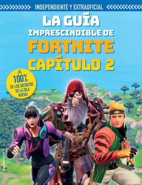 Fortnite Capítulo 2